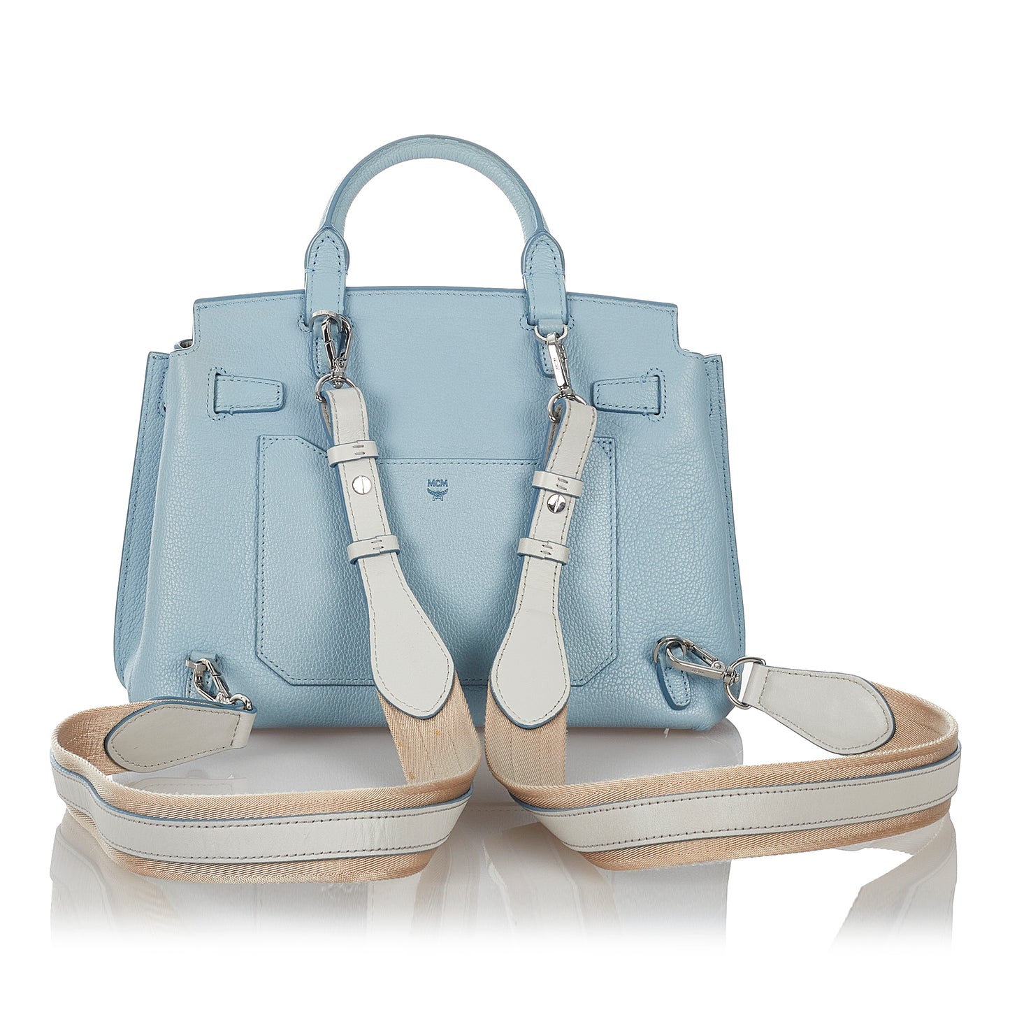 Fontanellas Park Ave Milla Convertible Backpack