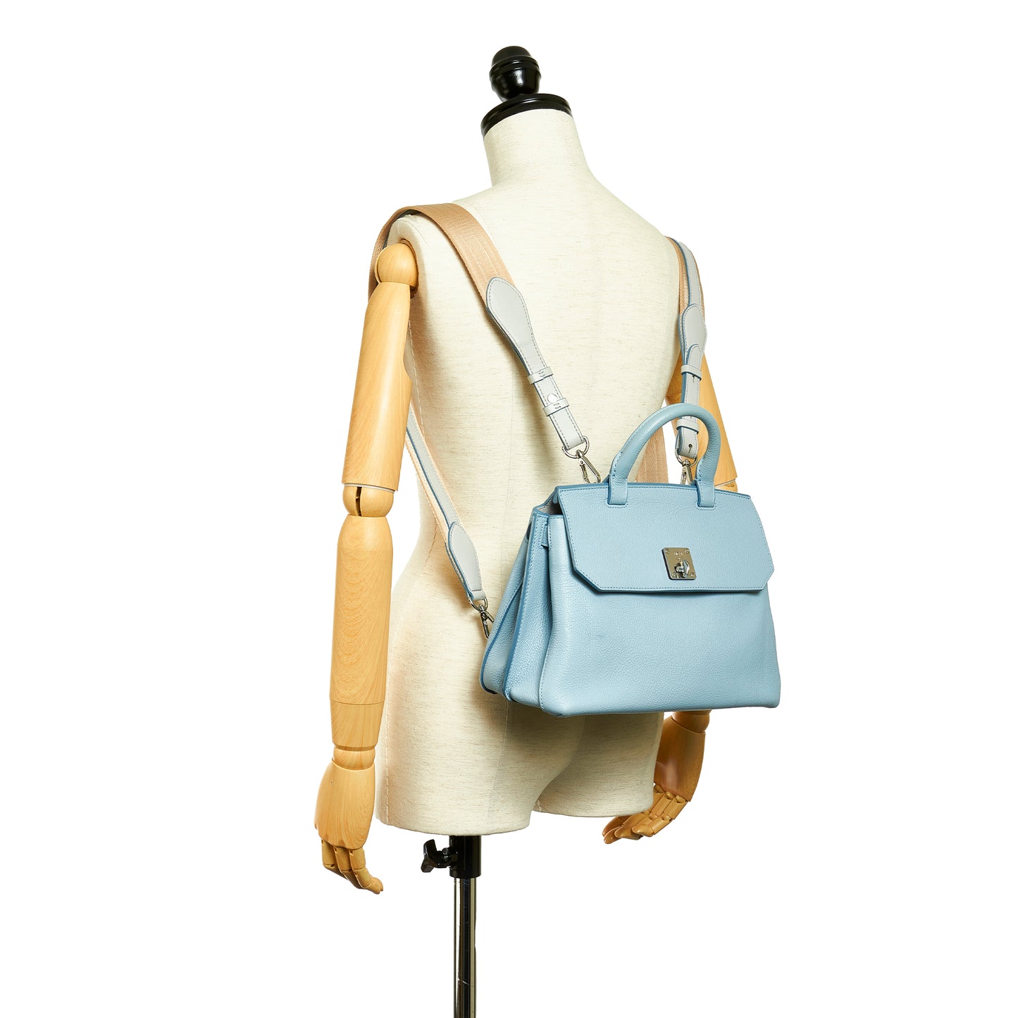 Fontanellas Park Ave Milla Convertible Backpack