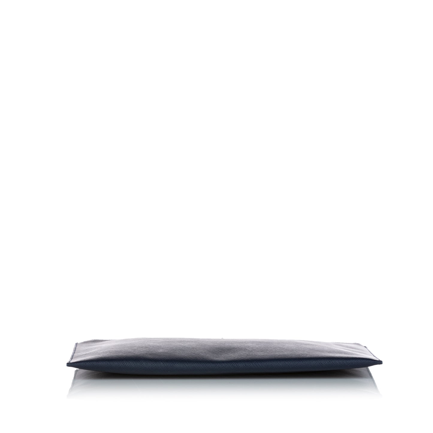 Saffiano Clutch Bag