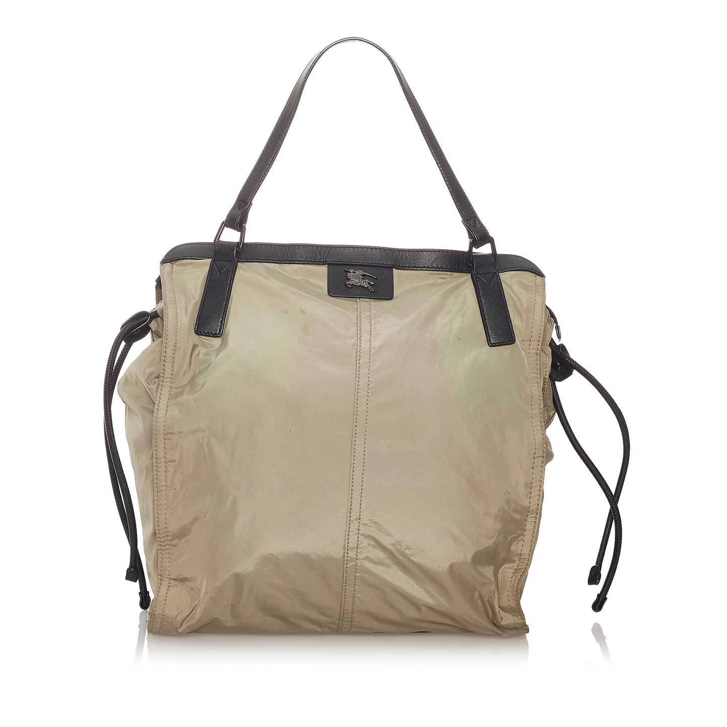 Buckleigh Nylon Tote Bag
