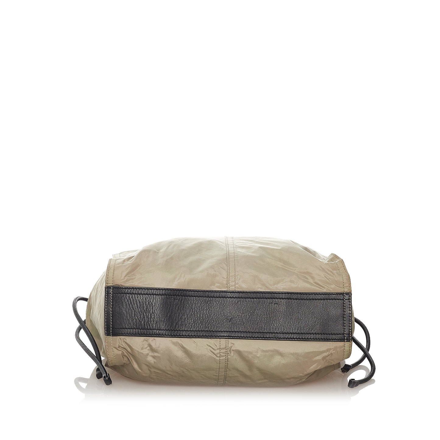 Buckleigh Nylon Tote Bag
