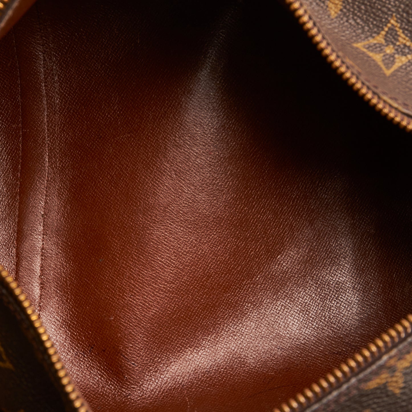 Monogram Papillon 30
