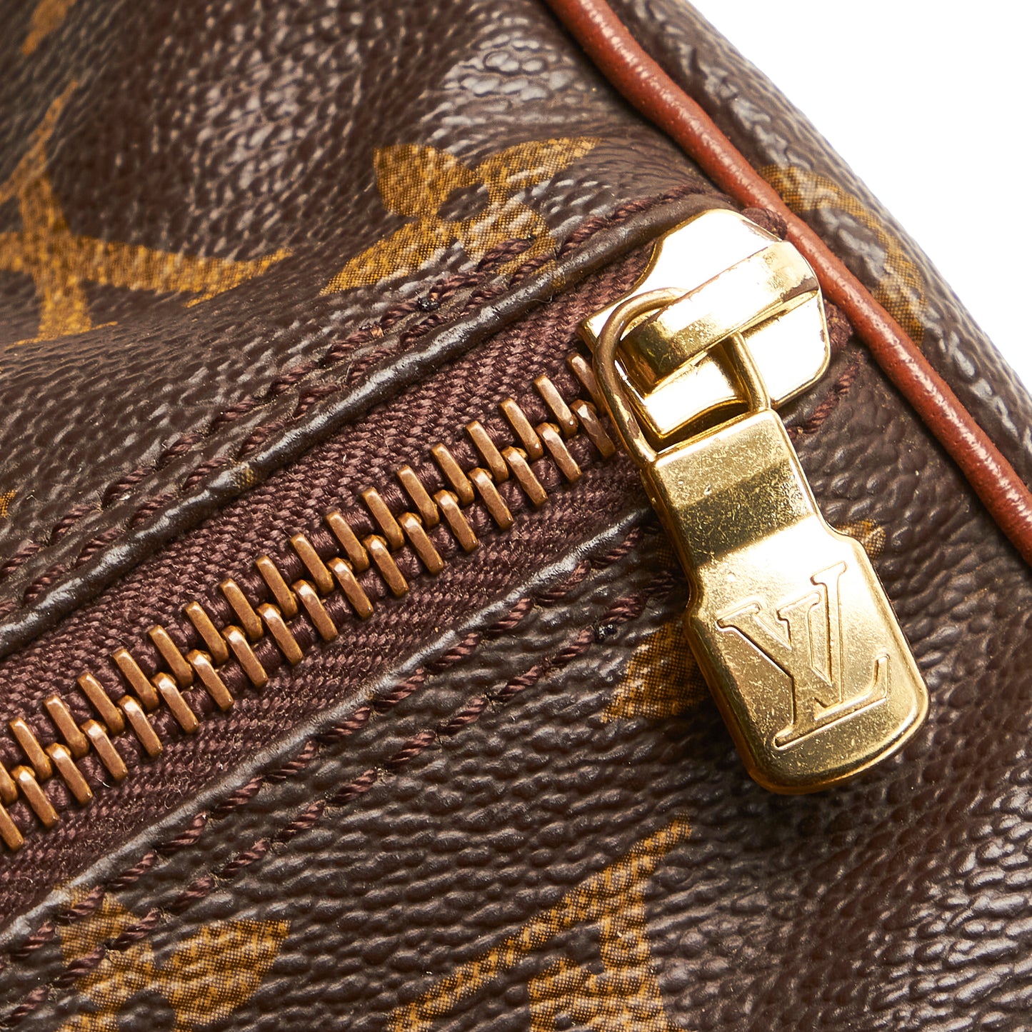 Monogram Papillon 30
