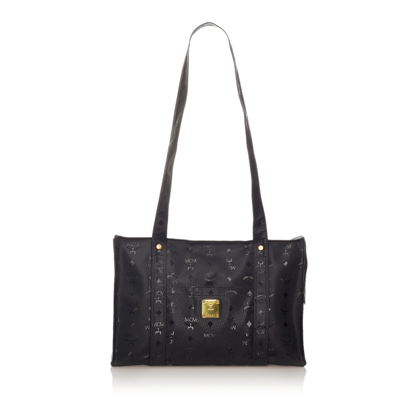 Visetos Tote Bag