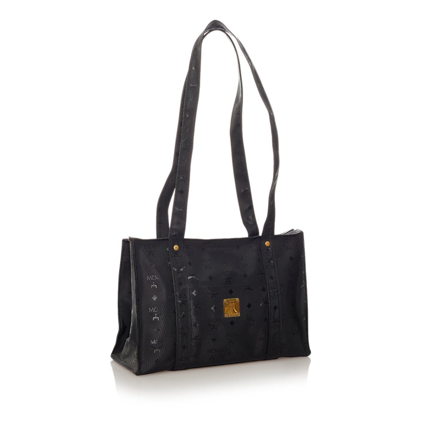 Visetos Tote Bag