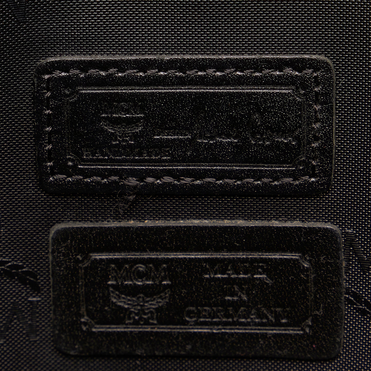 Visetos Tote Bag