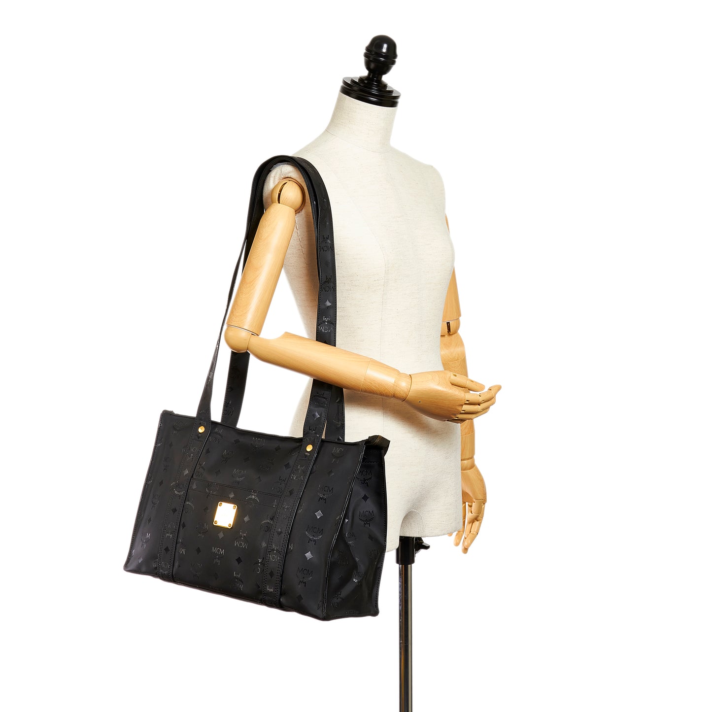 Visetos Tote Bag
