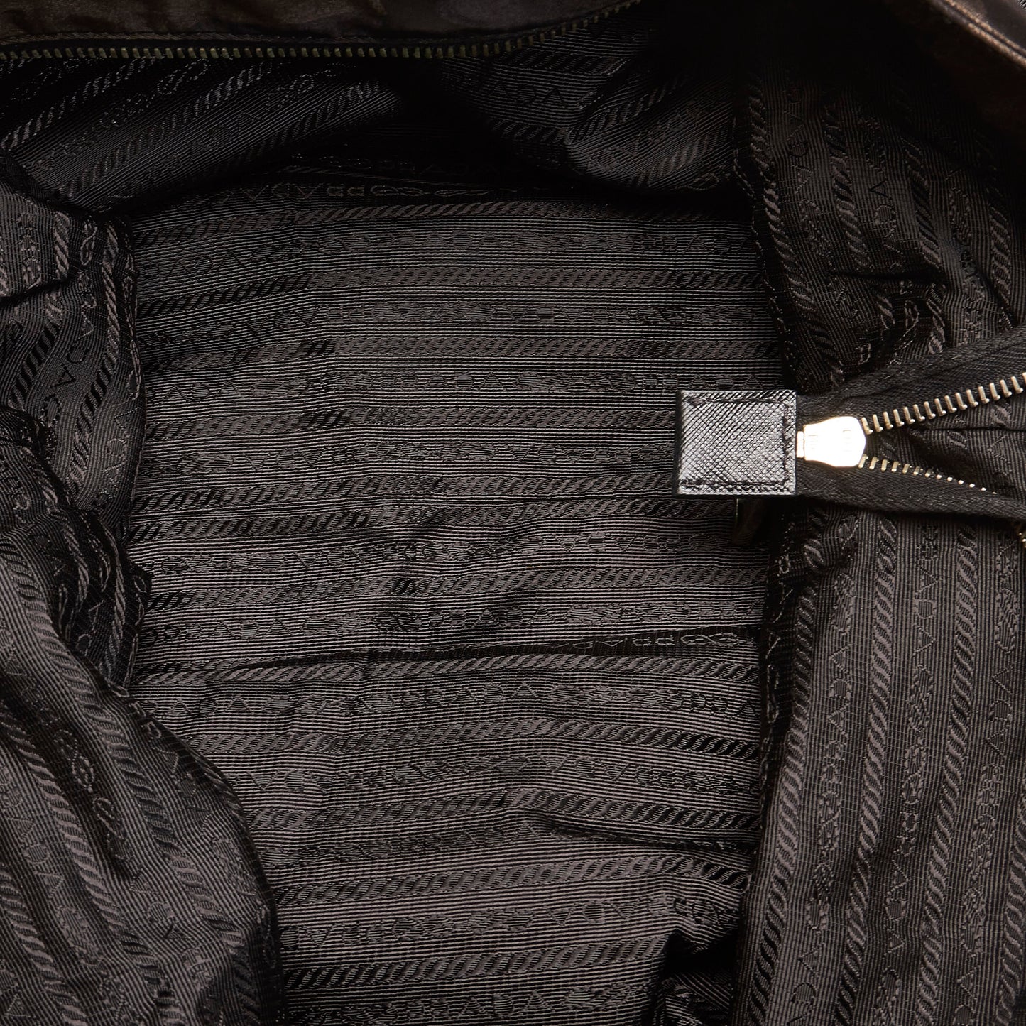 Tessuto Camouflage Dragon Satchel
