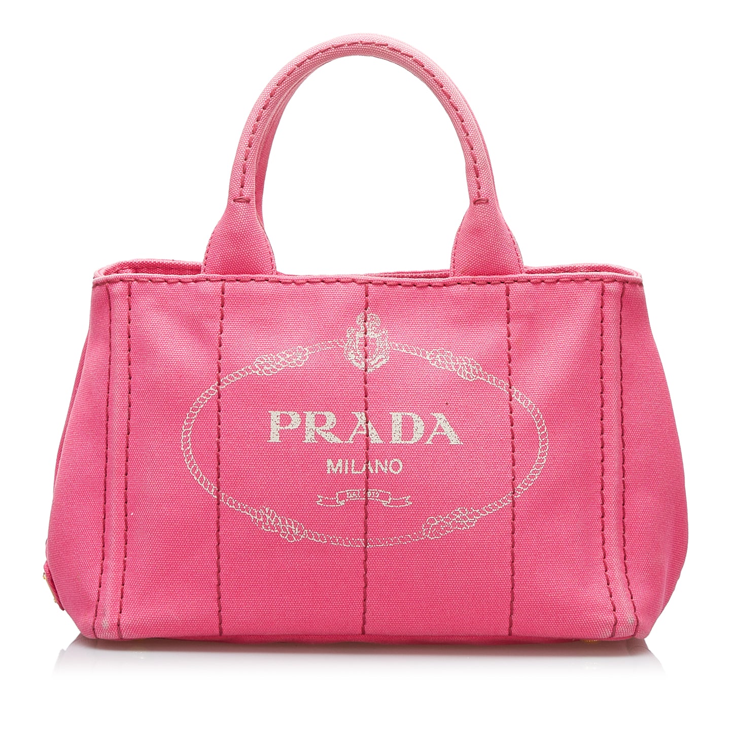 Canapa Logo Satchel