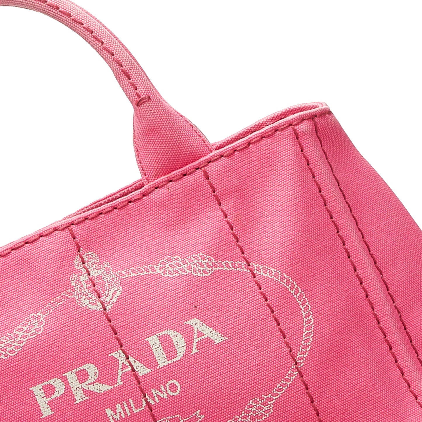 Canapa Logo Satchel