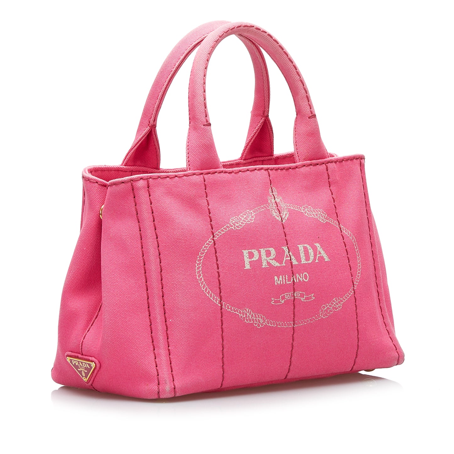 Canapa Logo Satchel