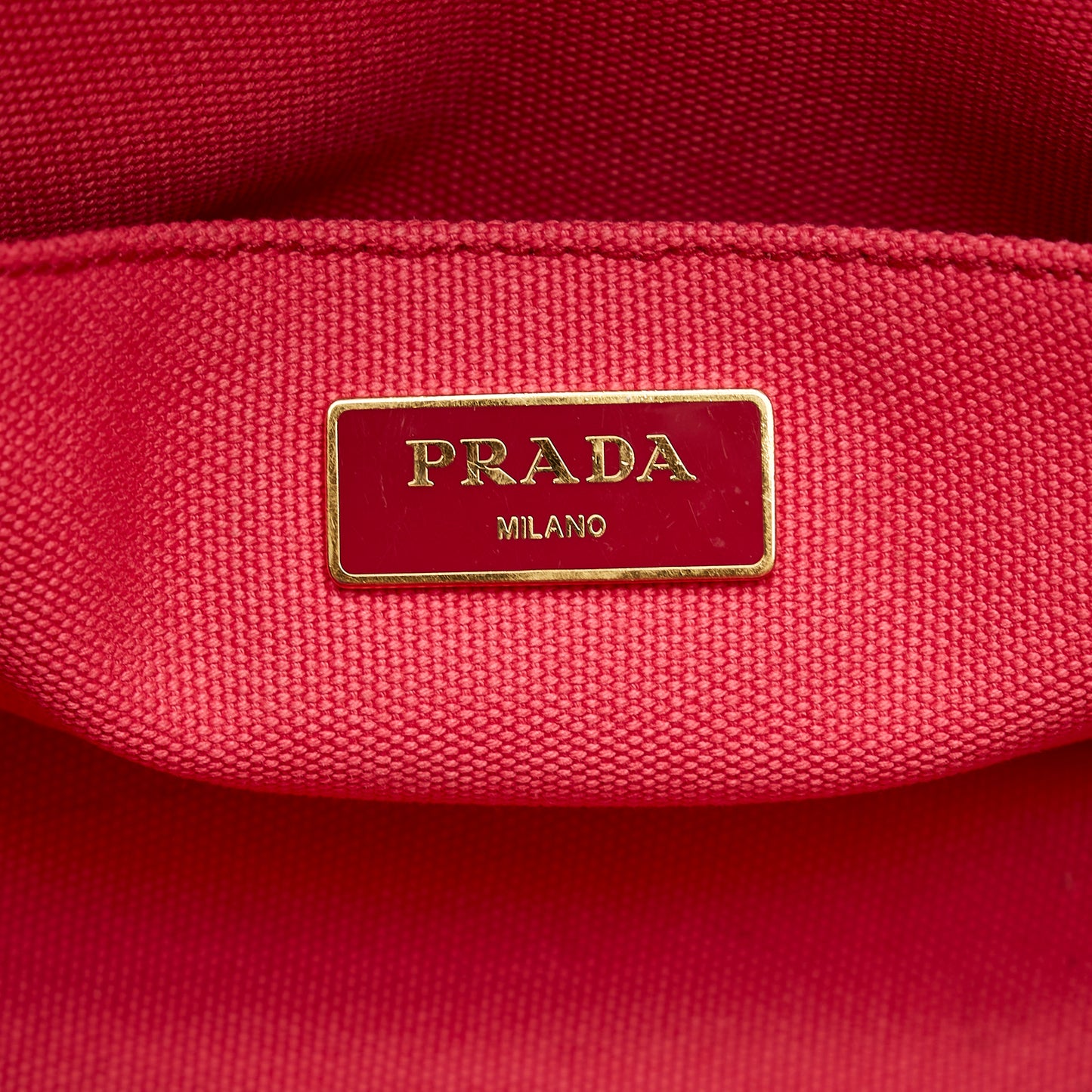 Canapa Logo Satchel