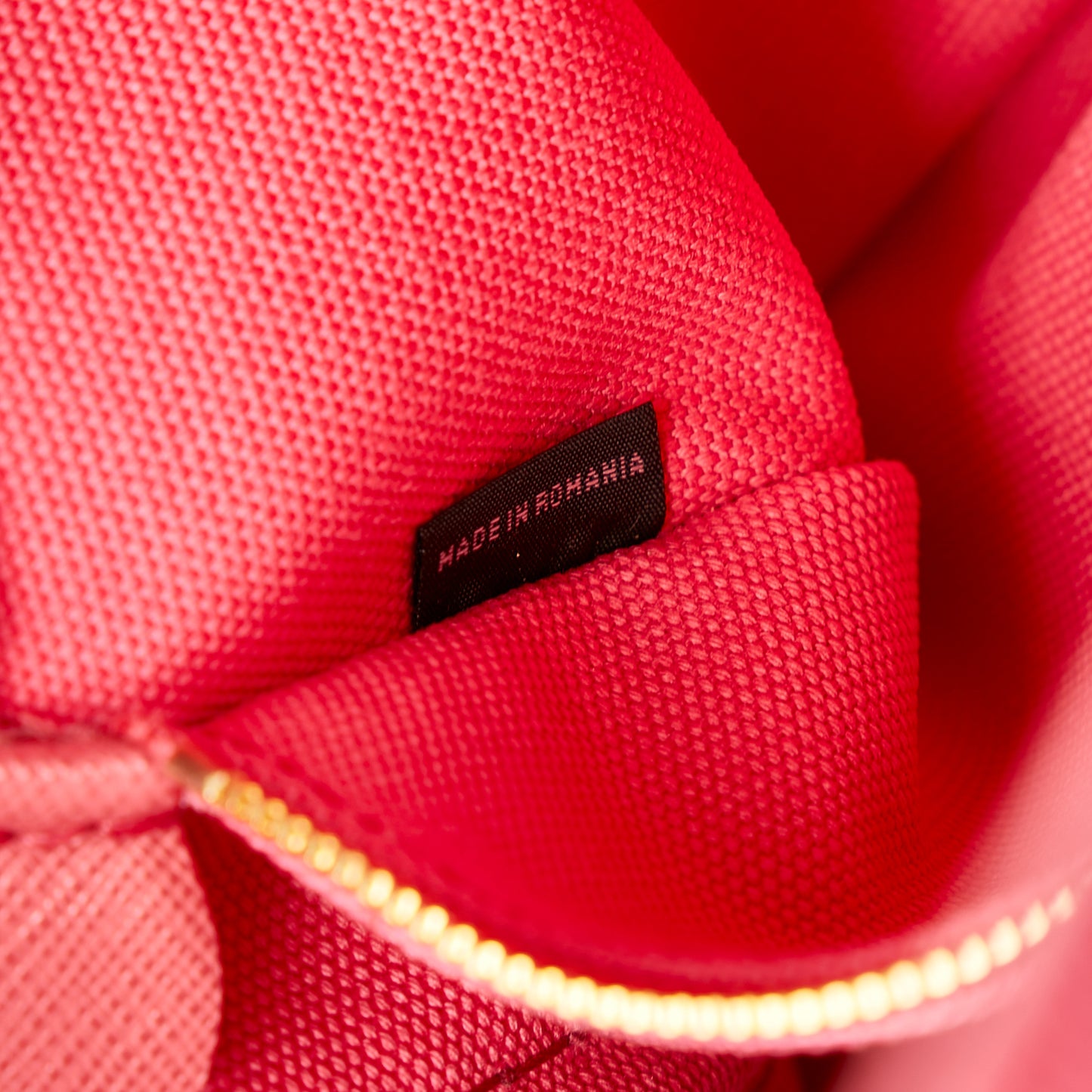 Canapa Logo Satchel
