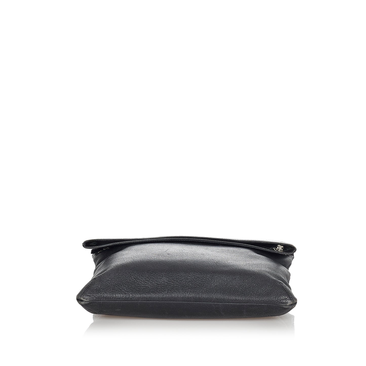 Leather Tote Bag