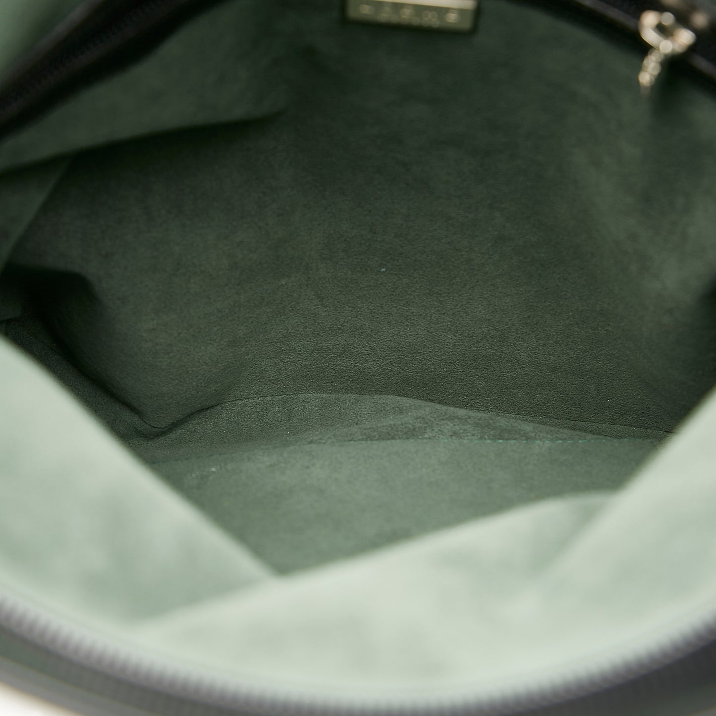 Leather Tote Bag