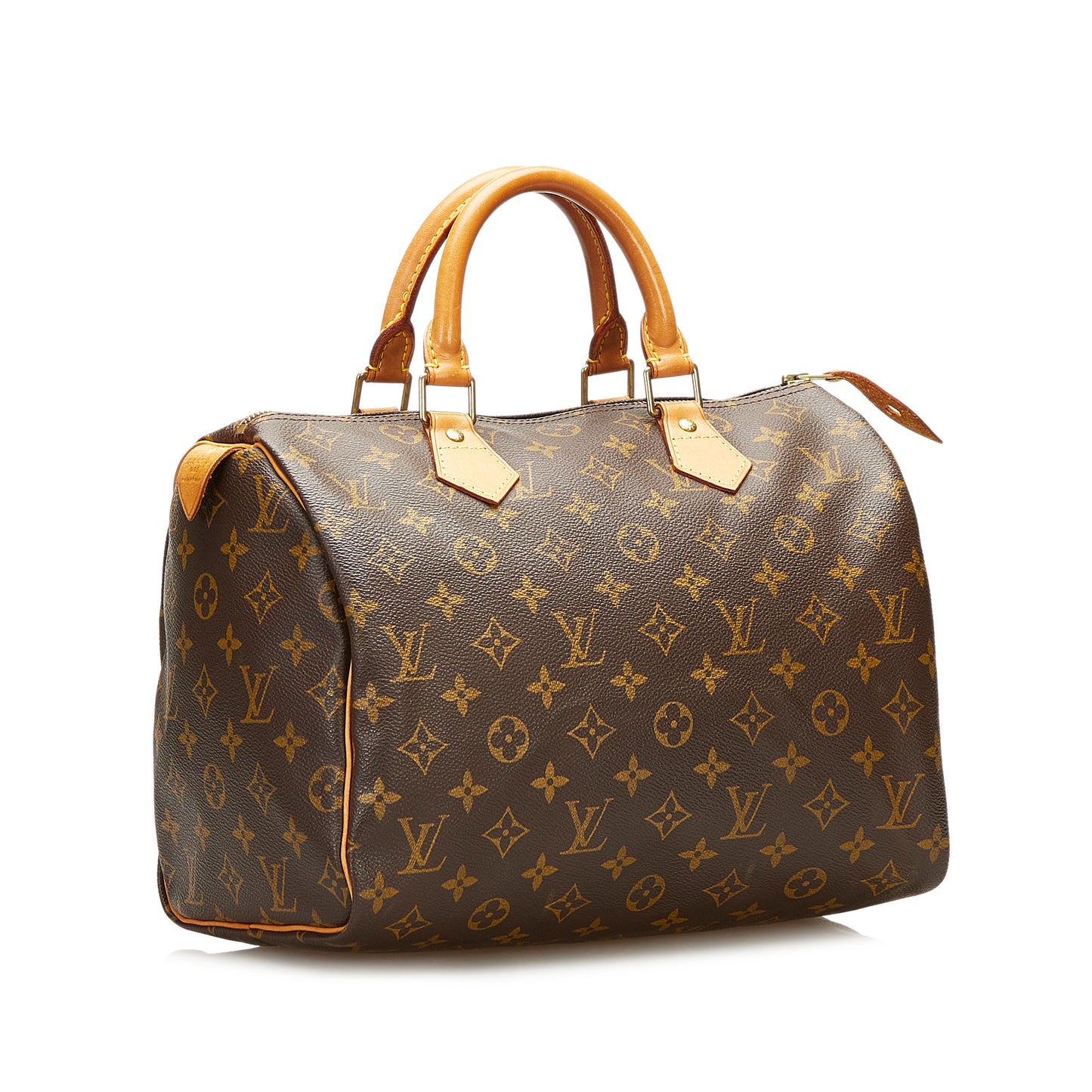 Monogram Speedy 30