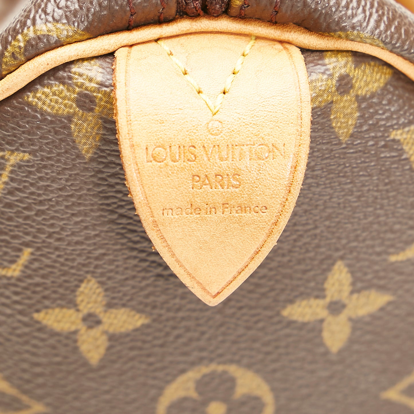 Monogram Speedy 30