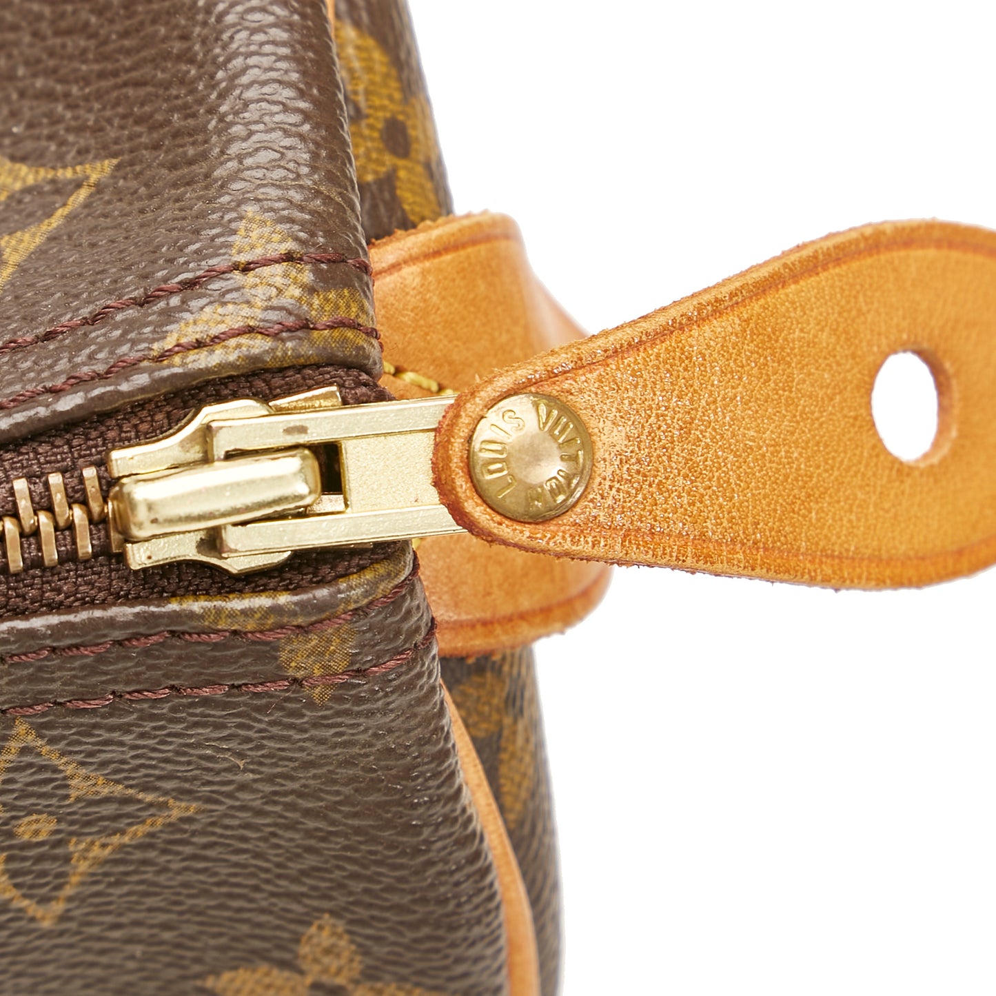 Monogram Speedy 30