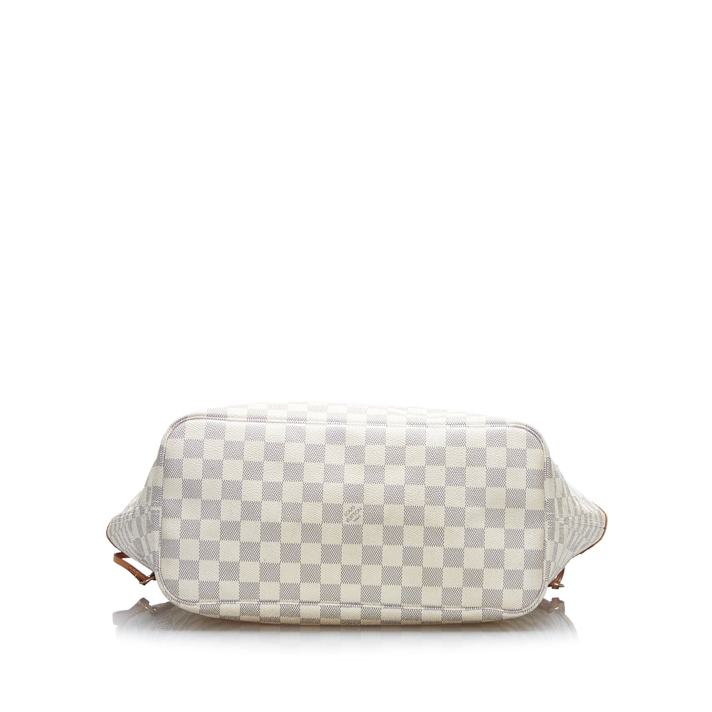 Damier Azur Neverfull MM