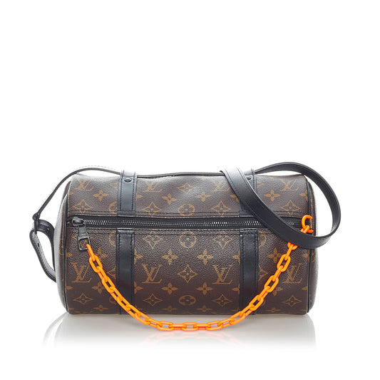 Monogram Solar Ray Papillon