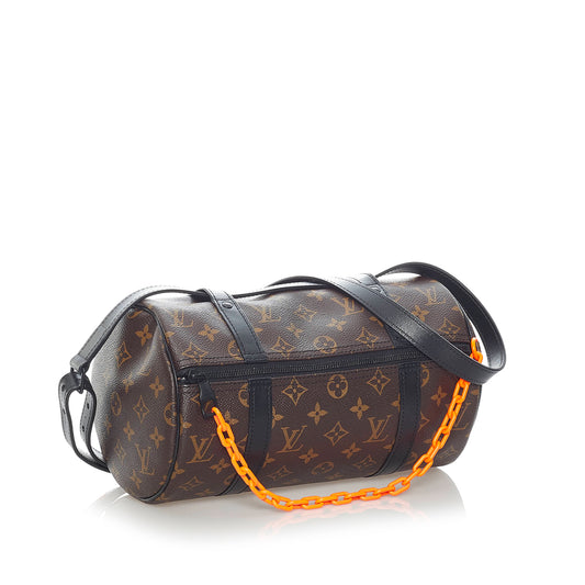 Monogram Solar Ray Papillon