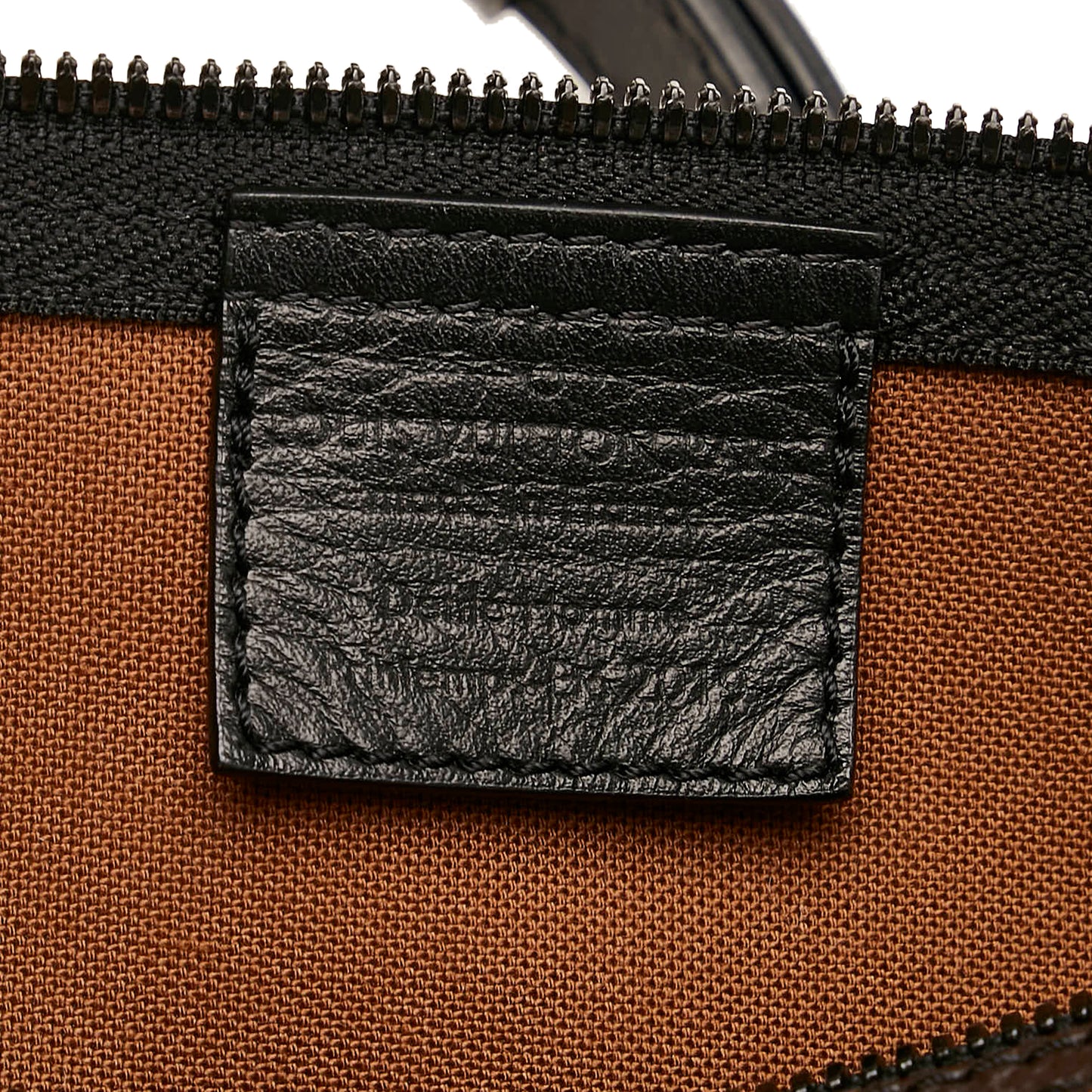 Monogram Solar Ray Papillon