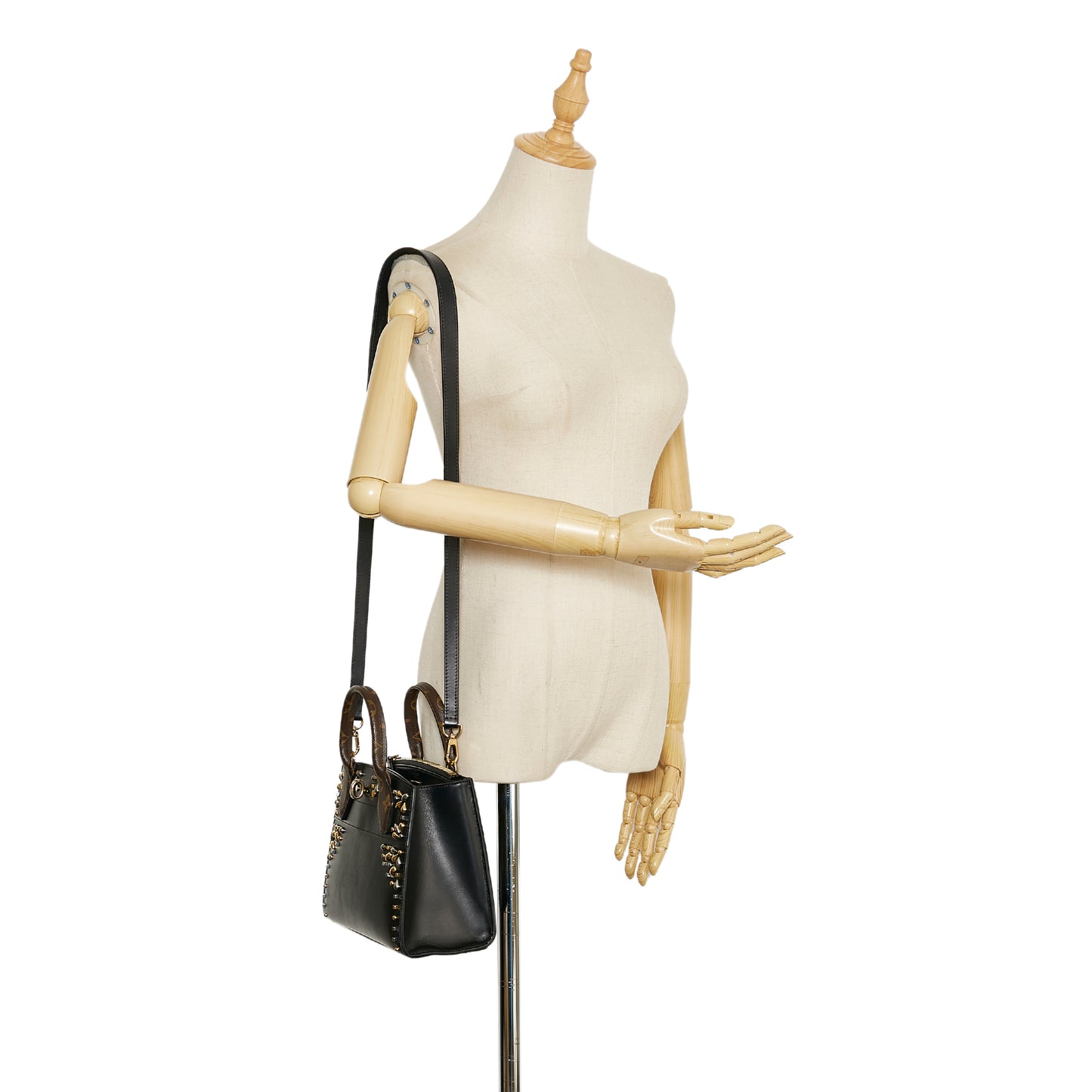 Mini Edgy Rock Chic City Steamer
