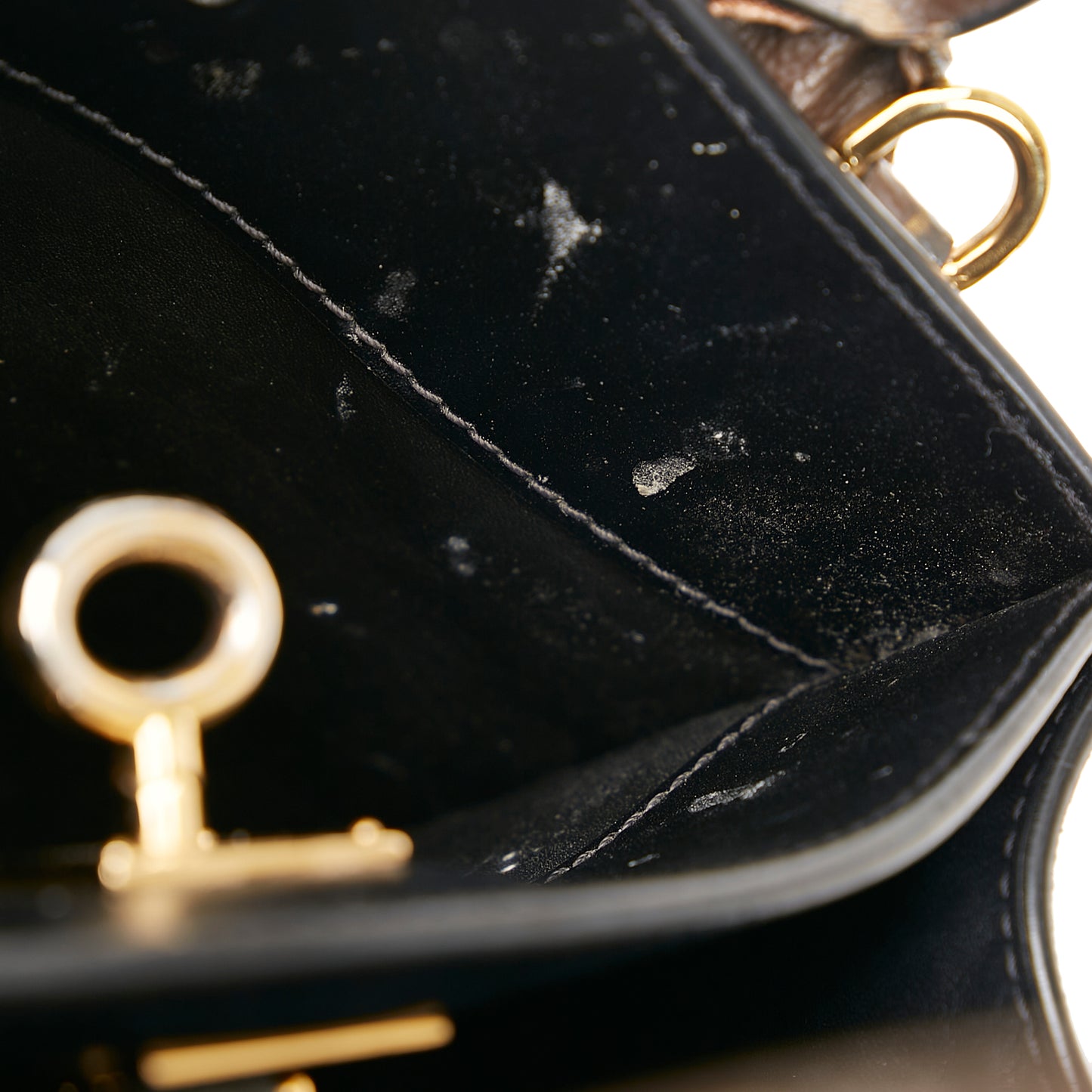 Mini Edgy Rock Chic City Steamer
