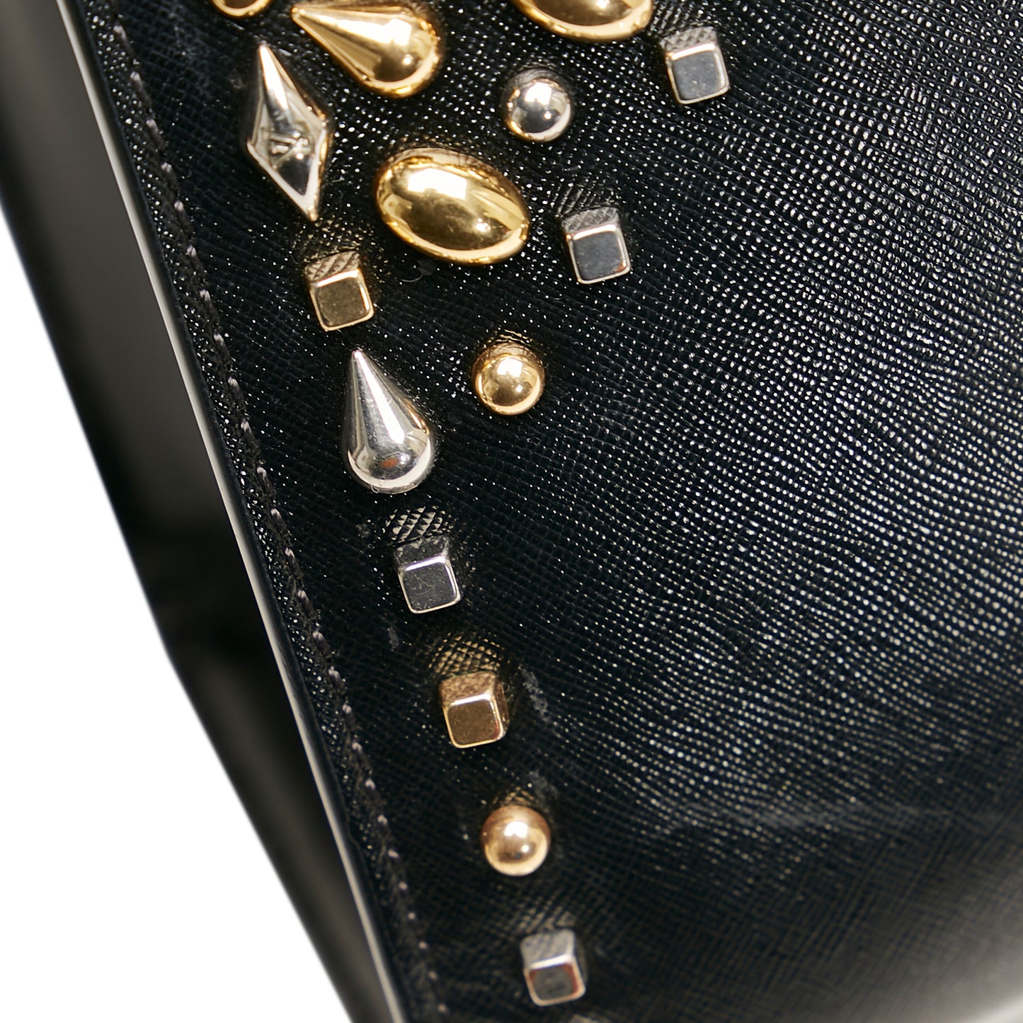 Mini Edgy Rock Chic City Steamer