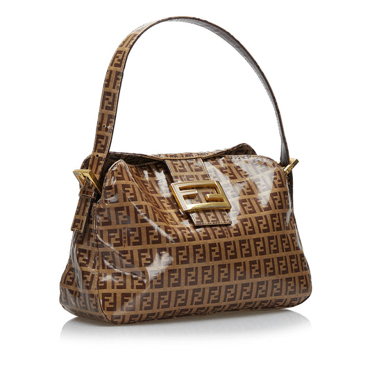 Zucchino Double Flap Baguette