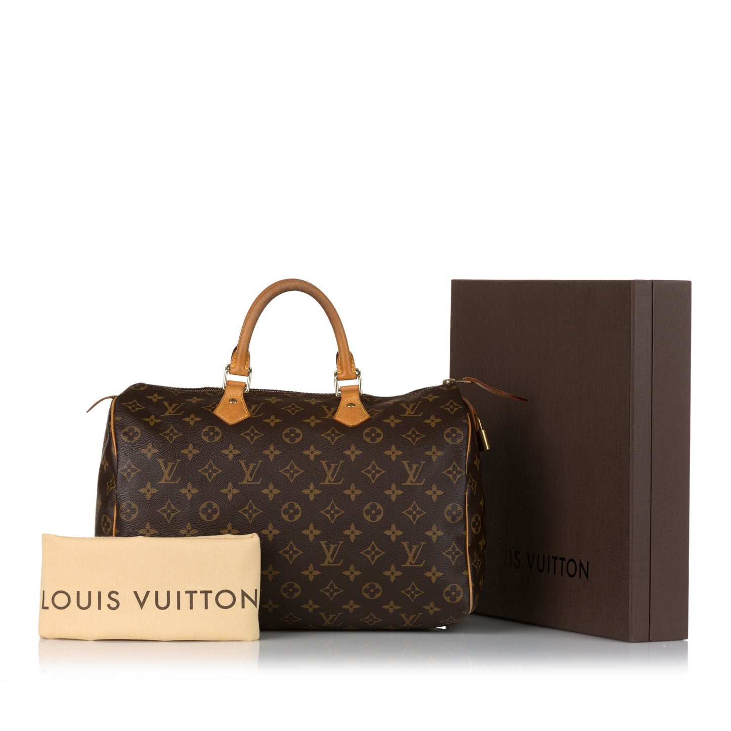Monogram Speedy 35