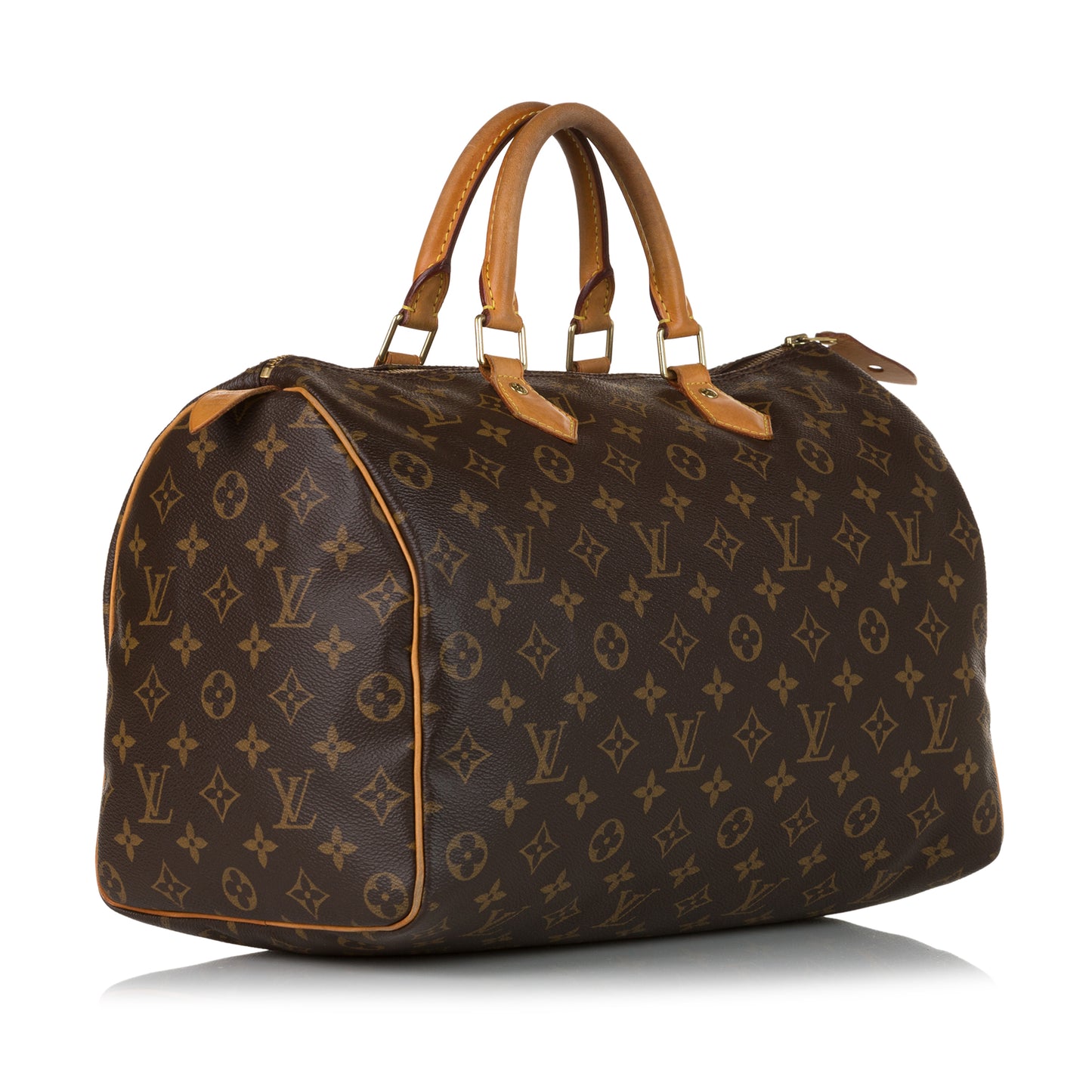 Monogram Speedy 35
