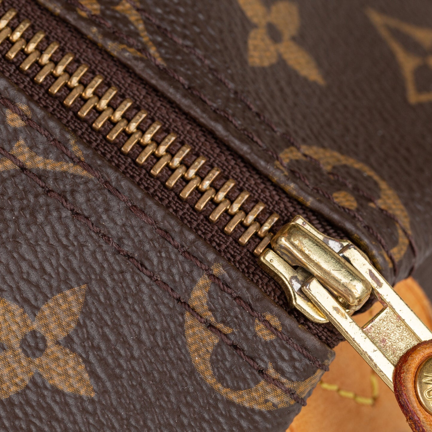 Monogram Speedy 35