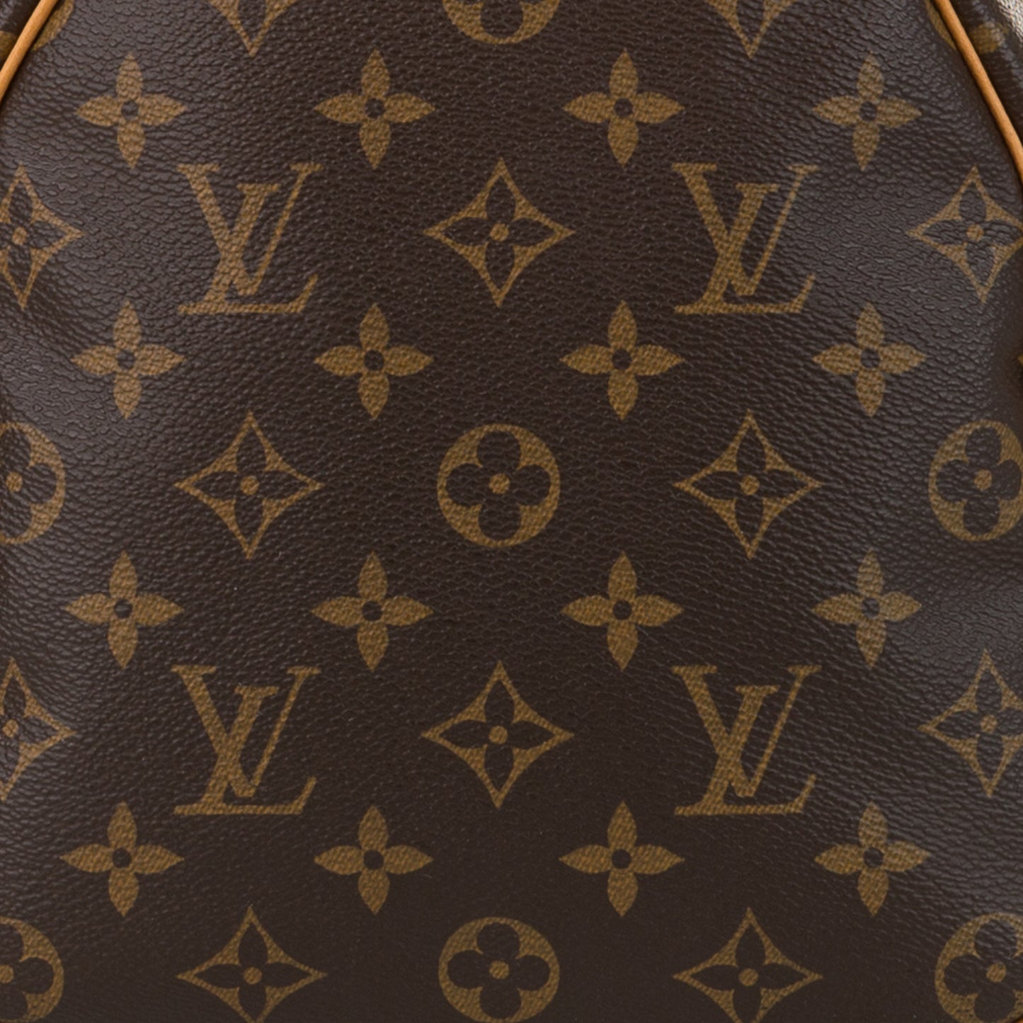 Monogram Speedy 35