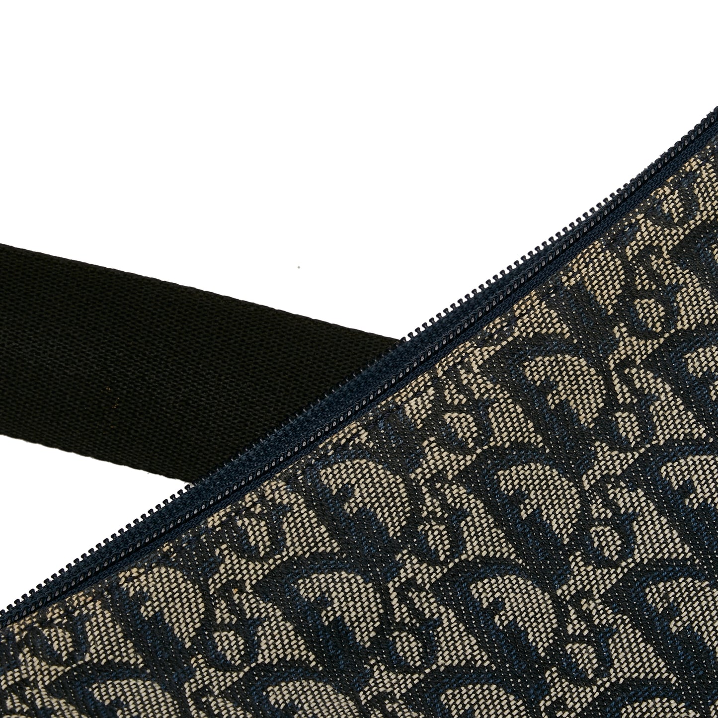 Oblique Messenger Bag