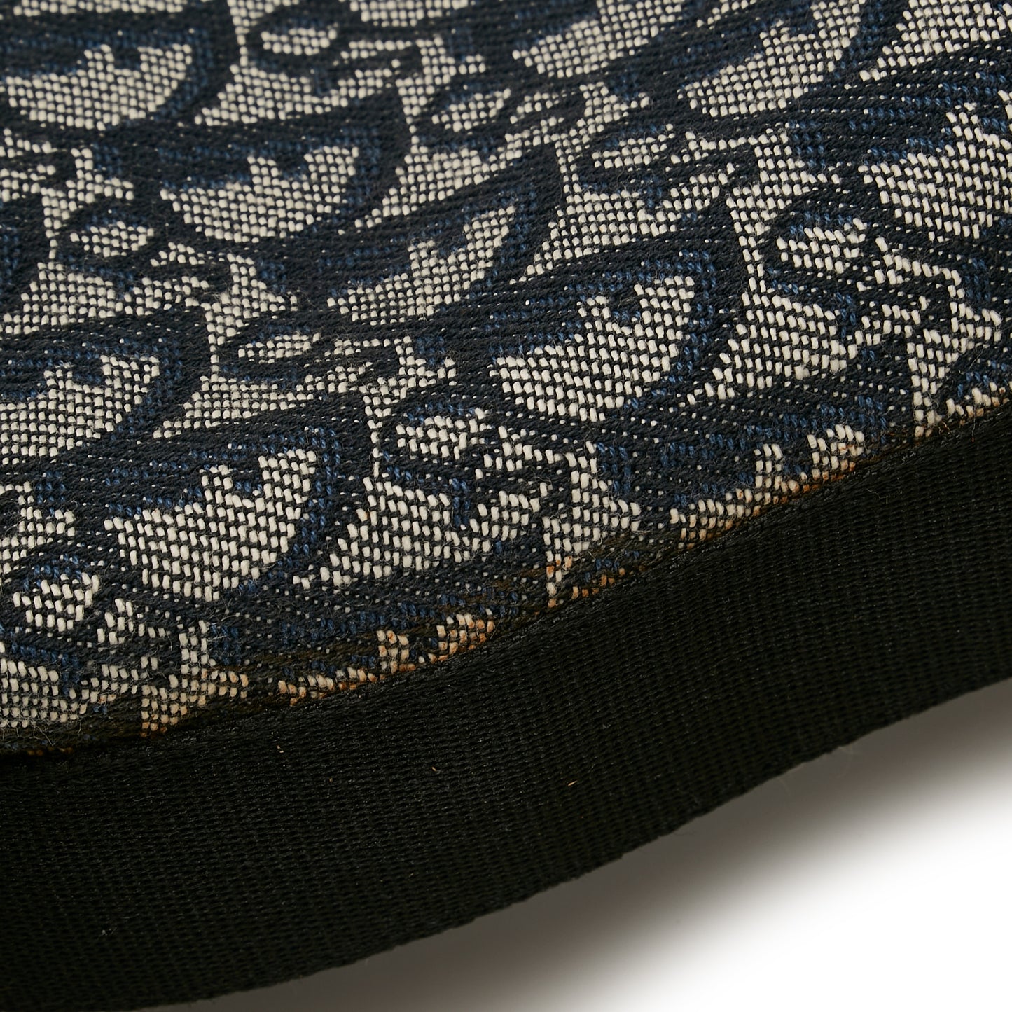 Oblique Messenger Bag