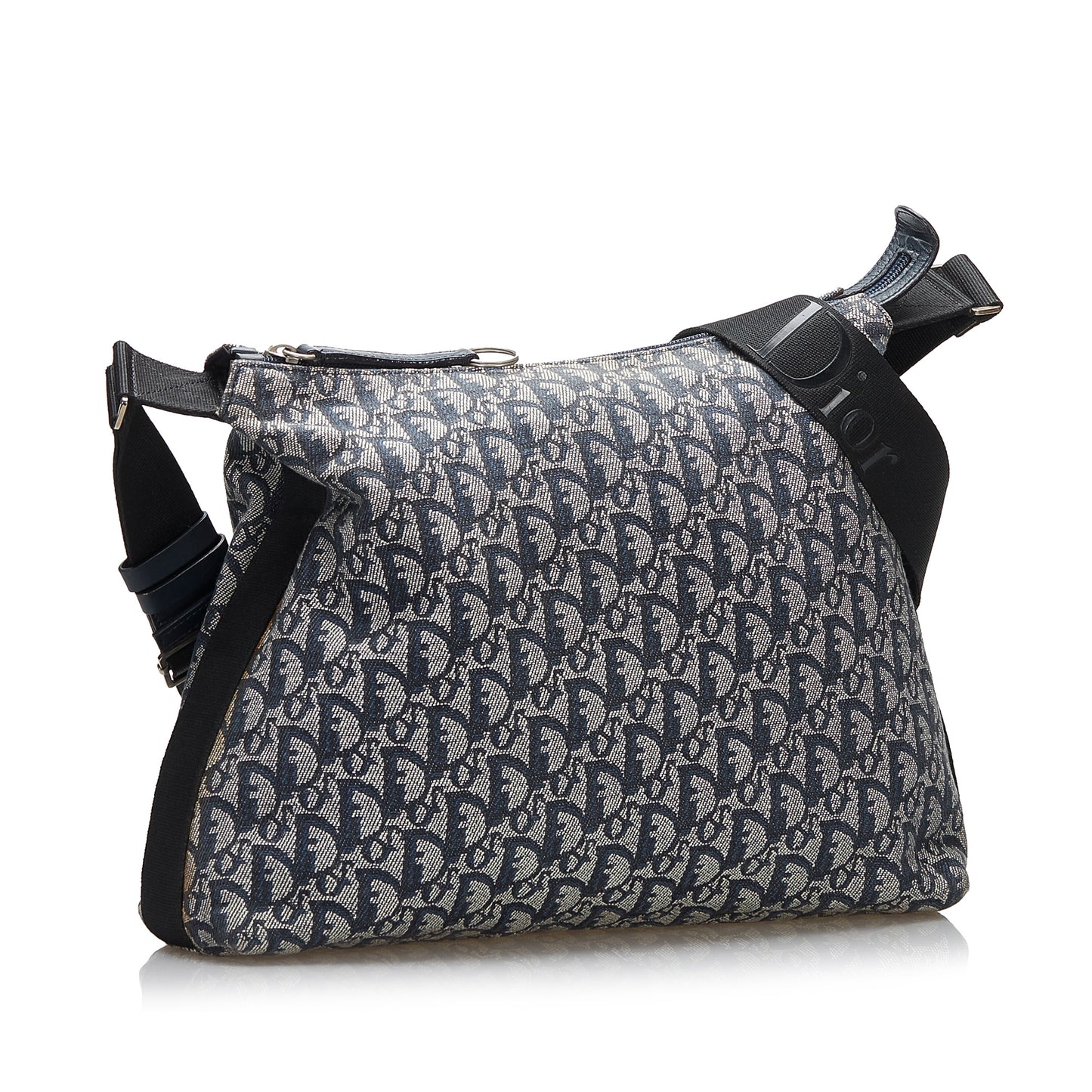 Oblique Messenger Bag