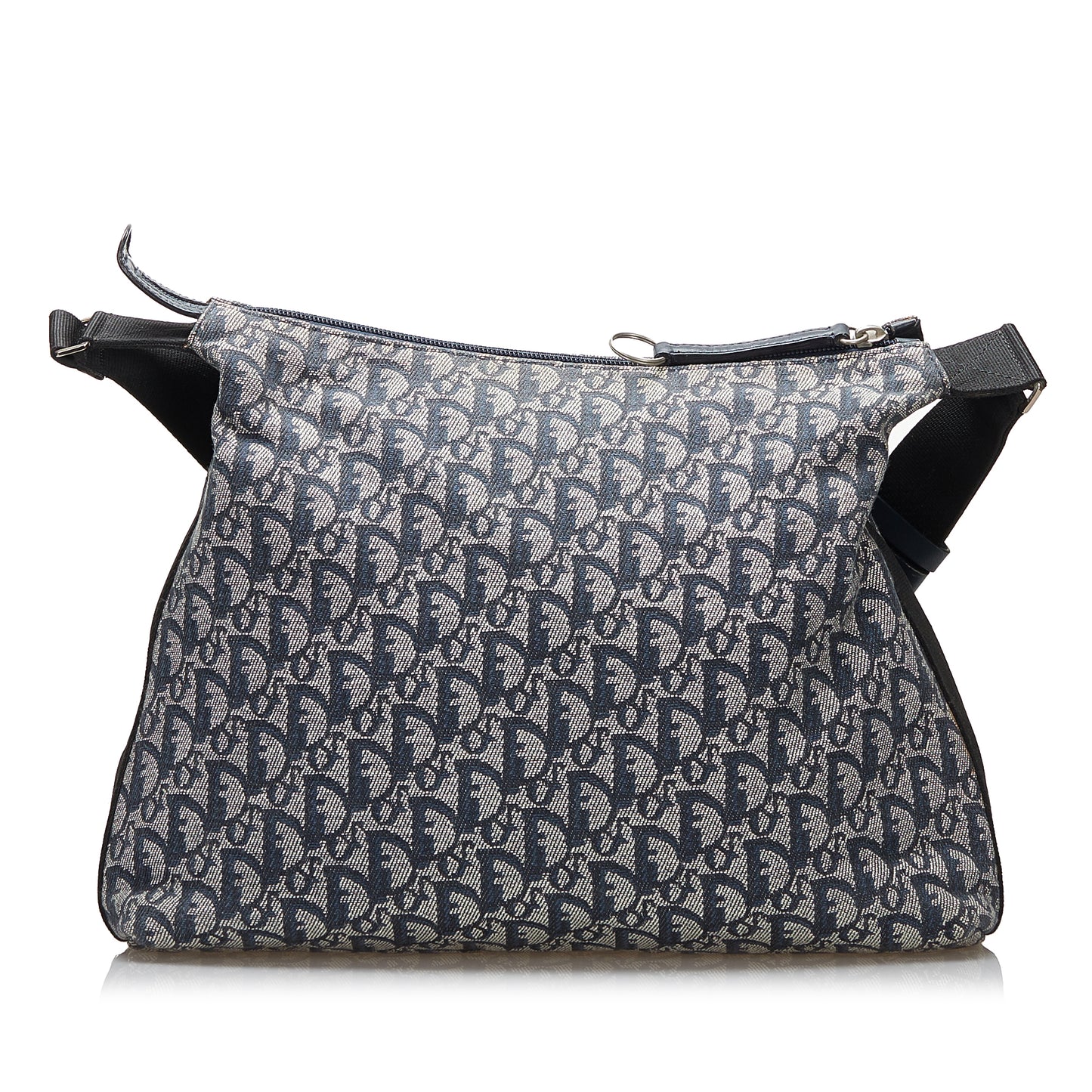 Oblique Messenger Bag