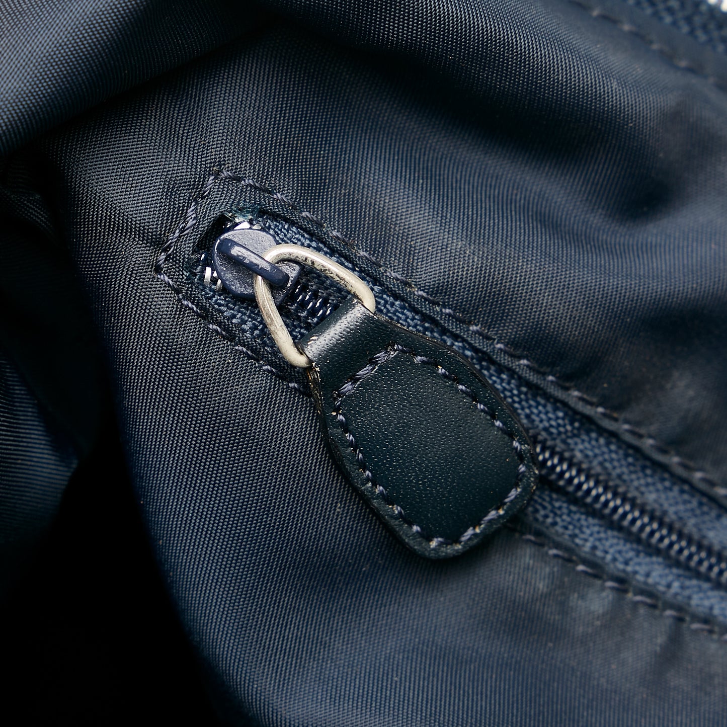 Oblique Messenger Bag