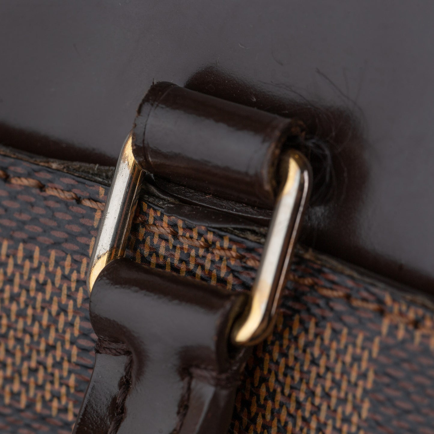 Damier Ebene Rivoli MM
