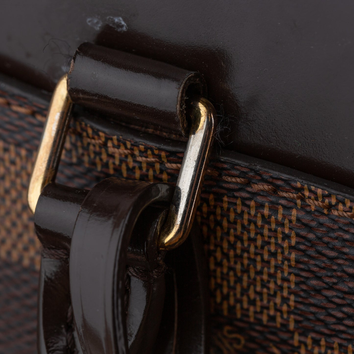 Damier Ebene Rivoli MM