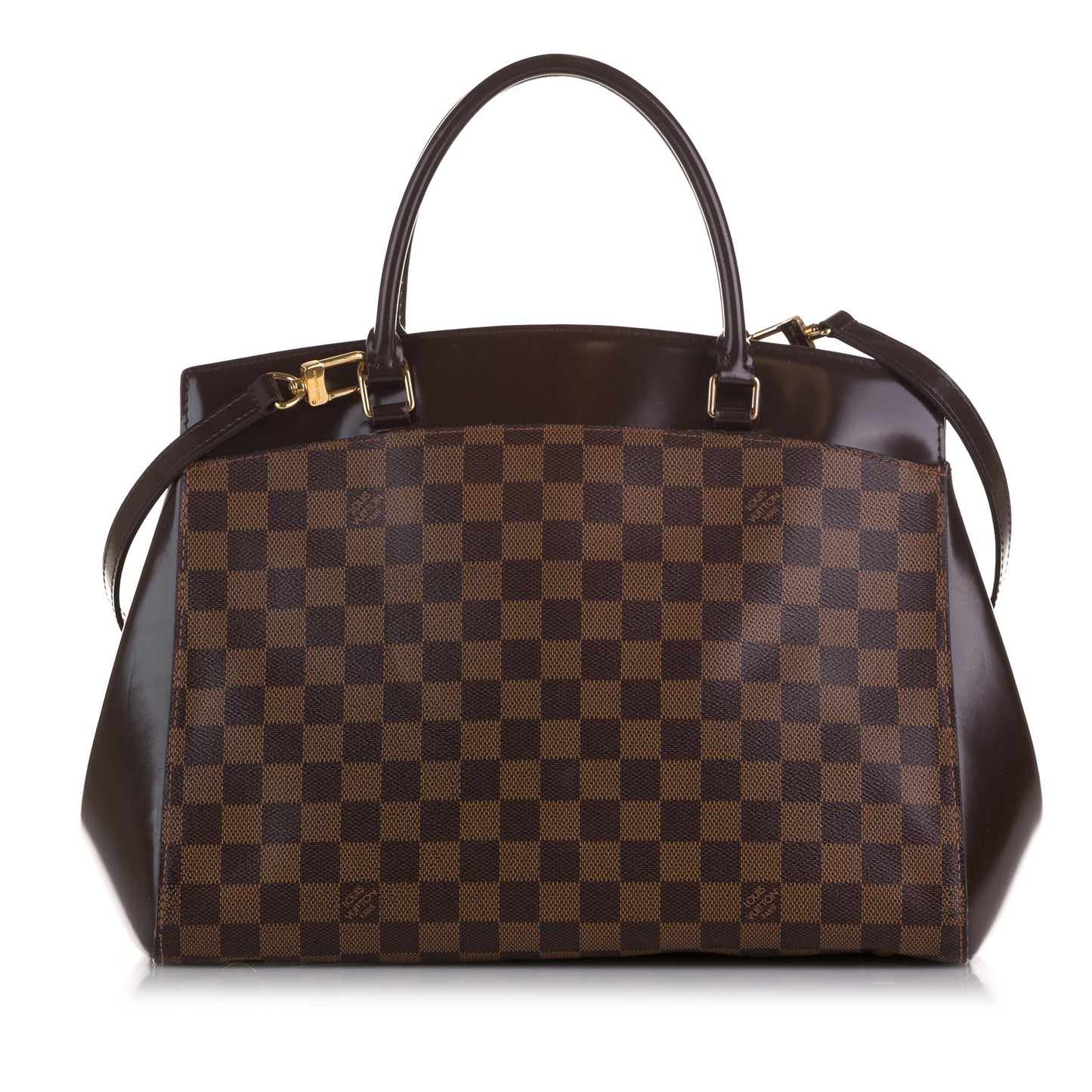 Damier Ebene Rivoli MM
