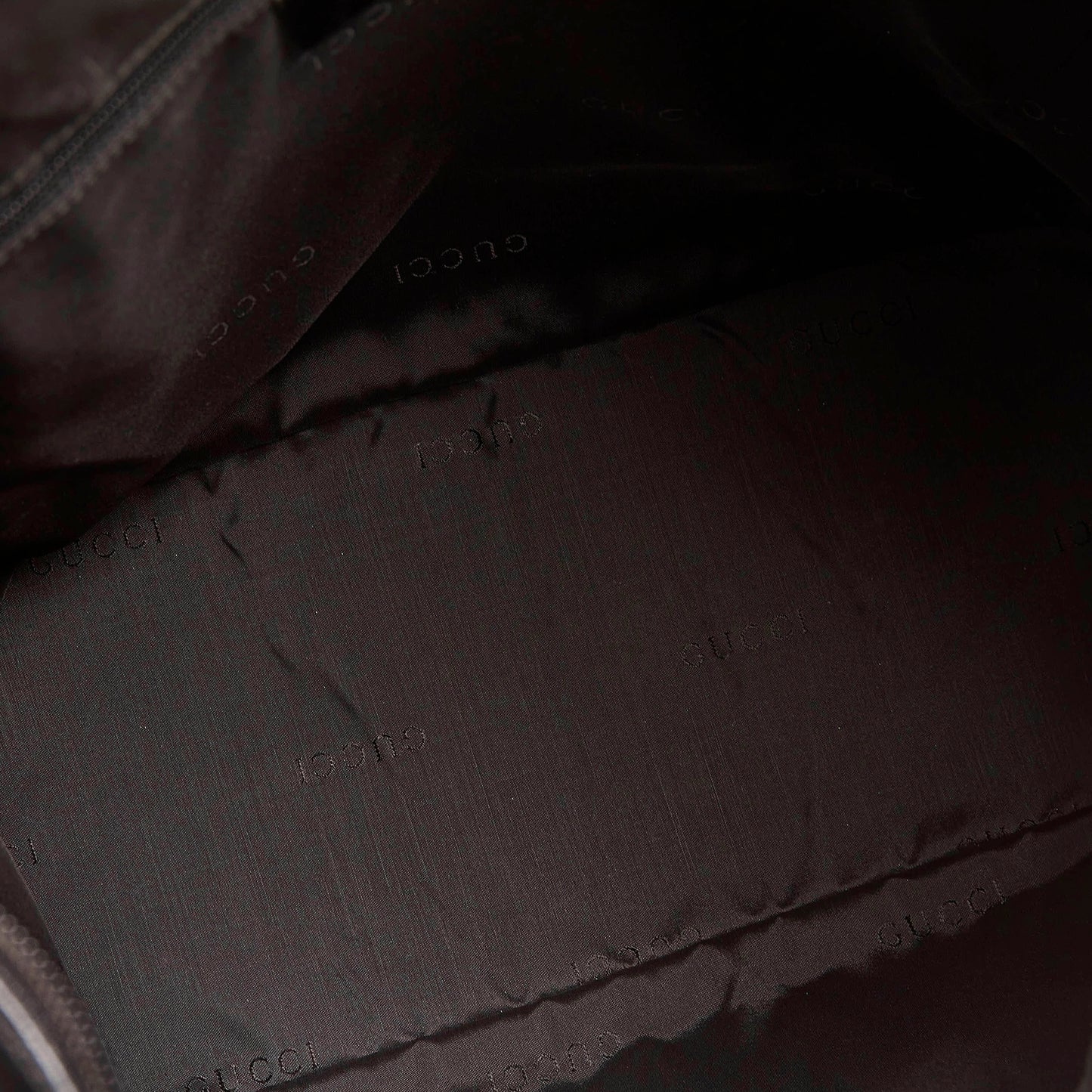 Bamboo Leather Shoulder Bag