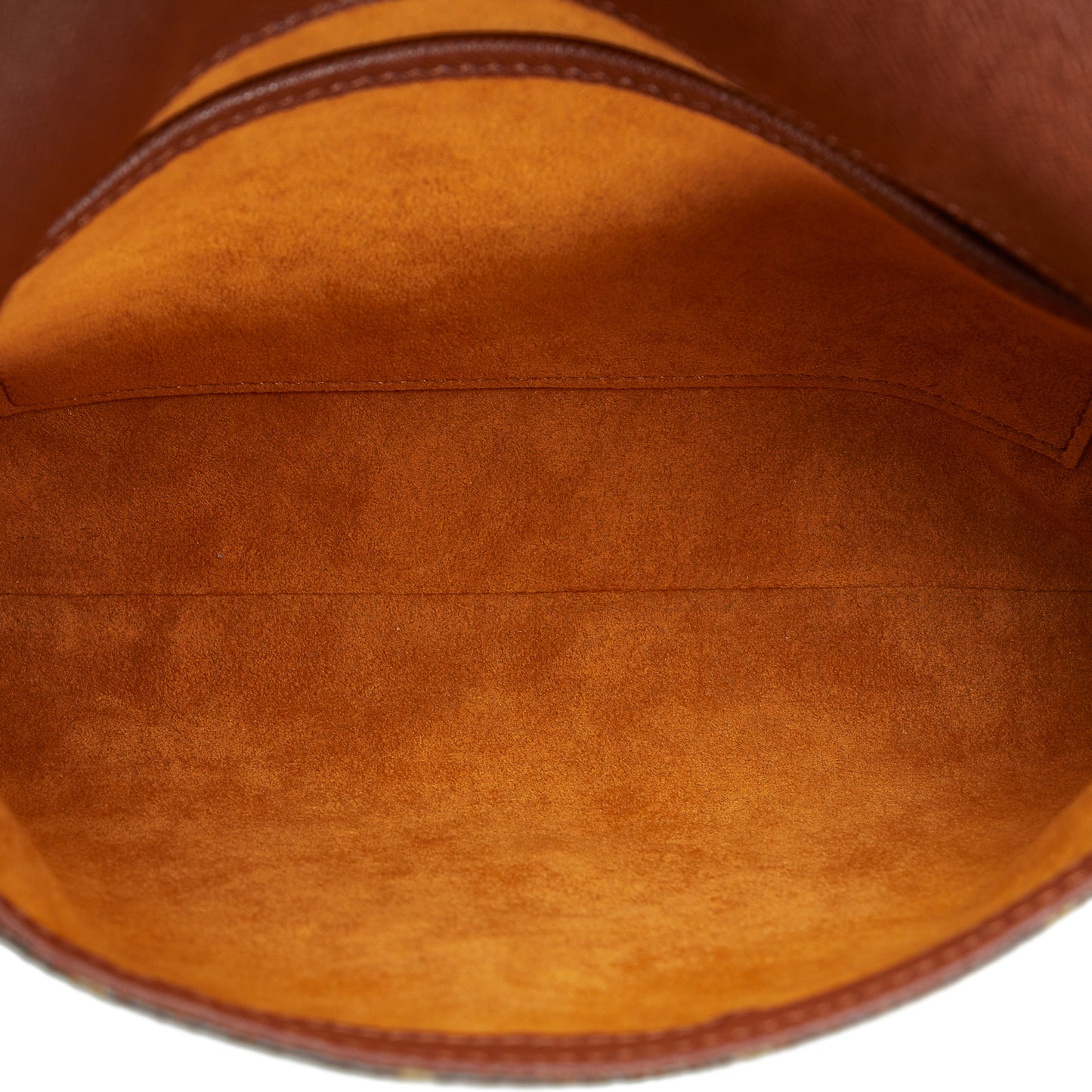 Monogram Musette Tango Short Strap