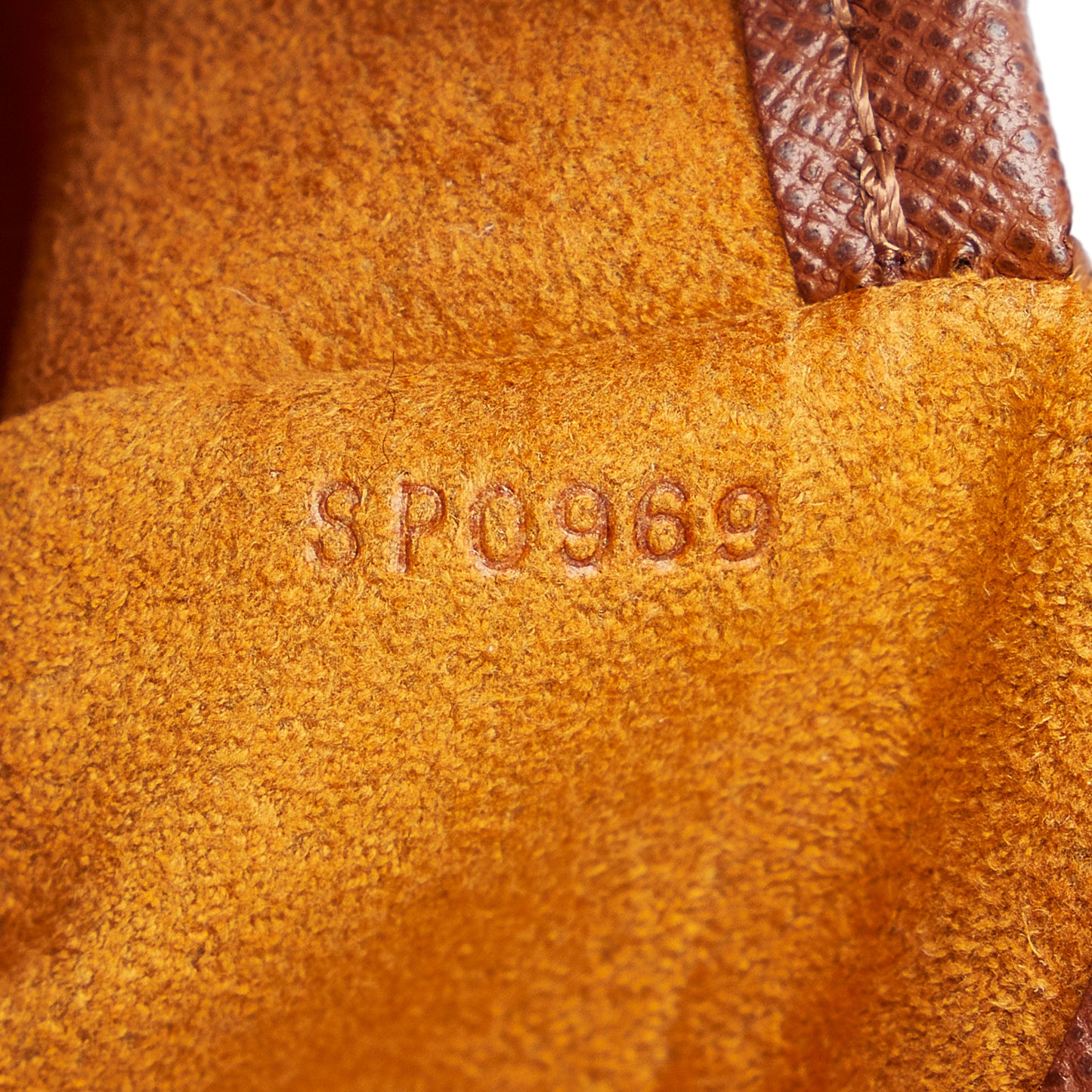 Monogram Musette Tango Short Strap
