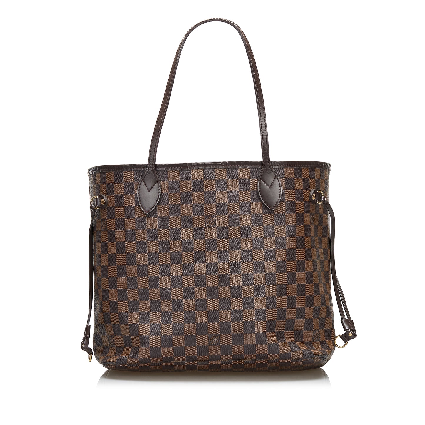 Damier Ebene Neverfull MM