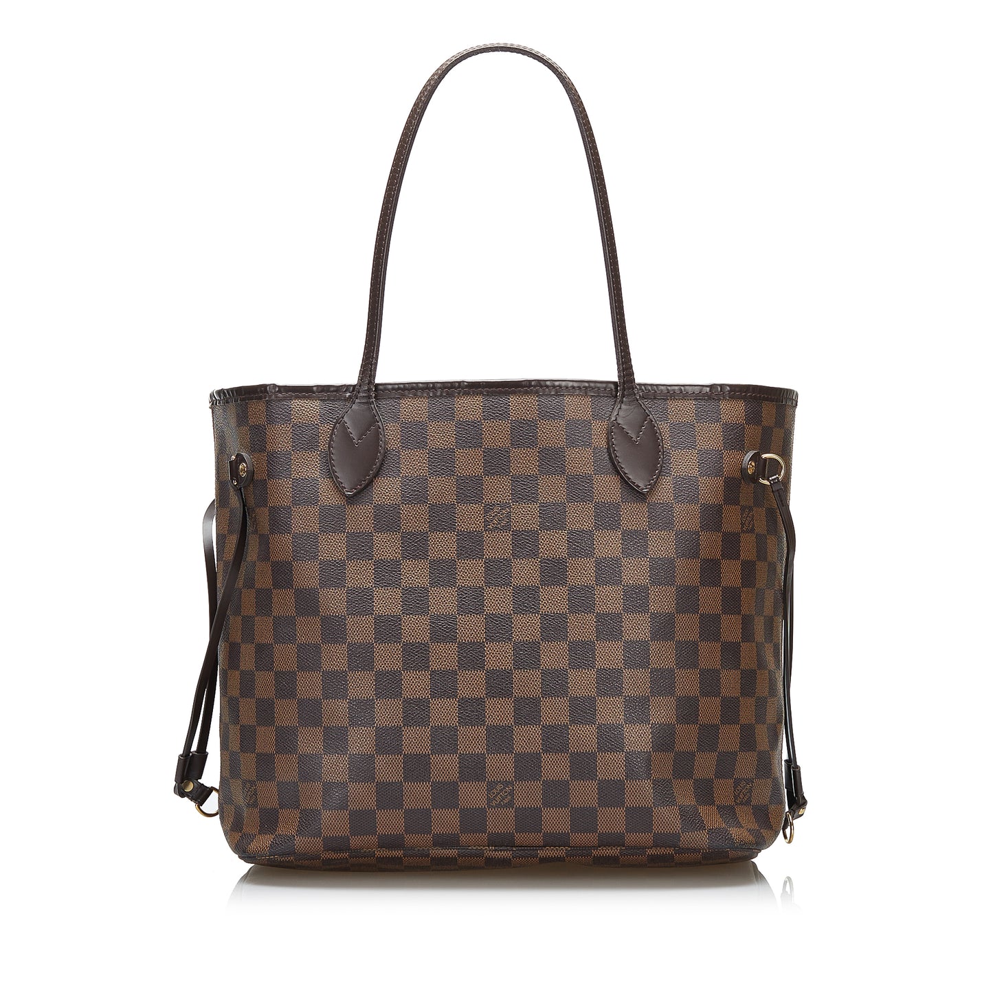 Damier Ebene Neverfull MM