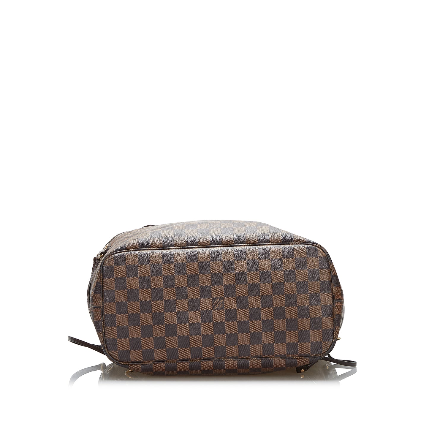 Damier Ebene Neverfull MM