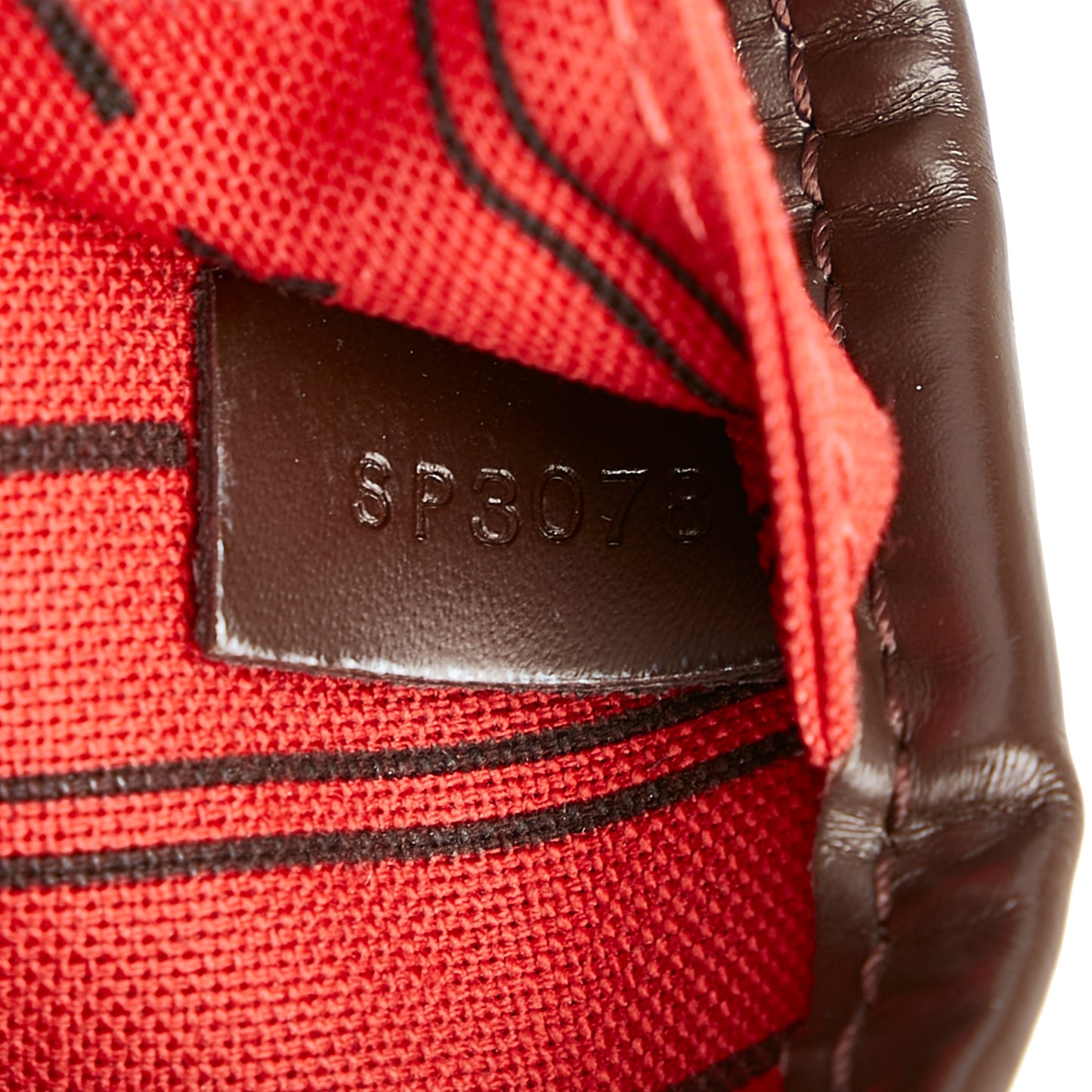 Damier Ebene Neverfull MM