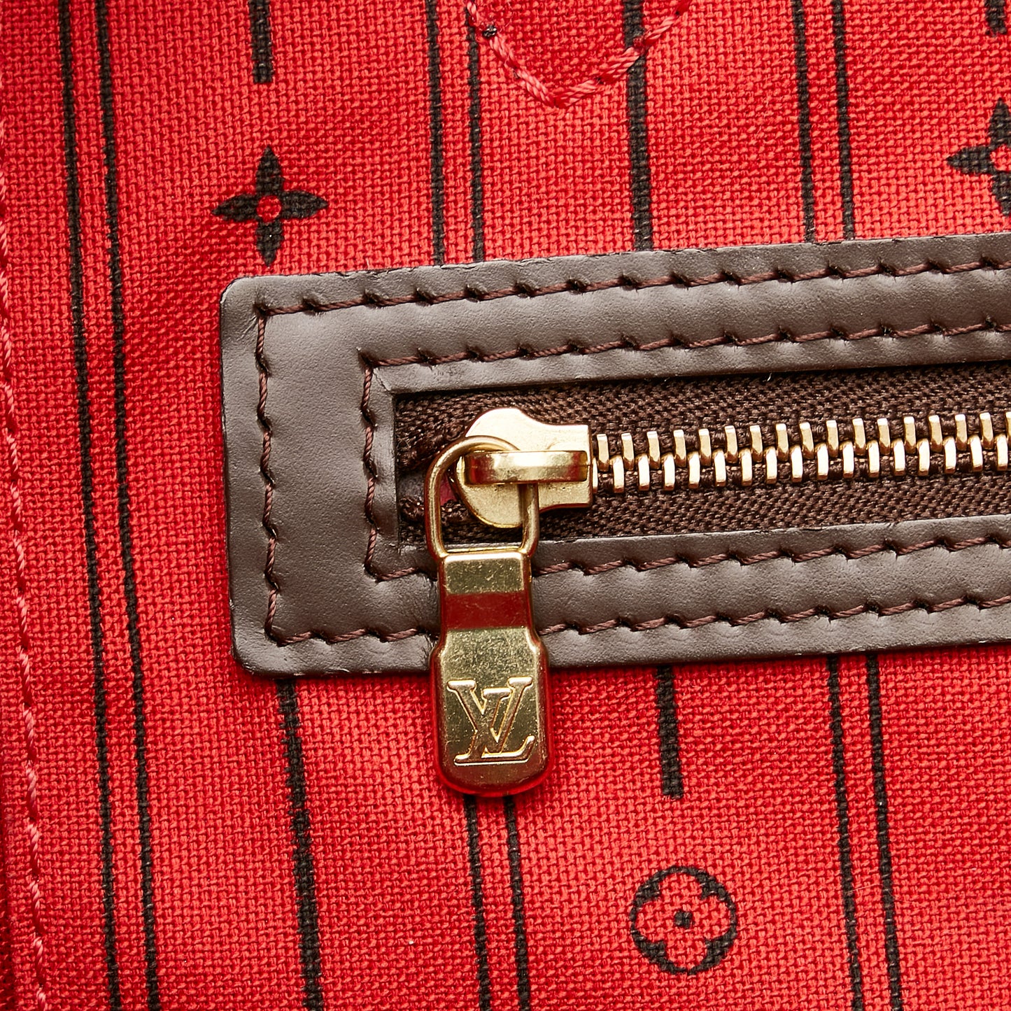 Damier Ebene Neverfull MM